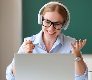 El docente online en la nueva era digital