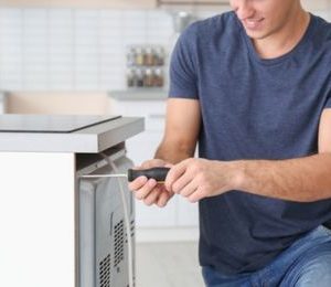 Técnicas de diagnosis de averías en electrodomésticos de gama blanca