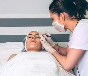 Anatomía y Fisiología humana básicas aplicadas a la estética facial y corporal