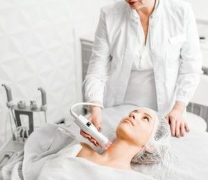 Aparatología empleada en el diagnóstico estético facial y corporal