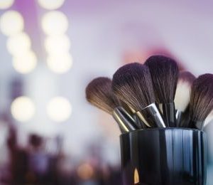 Evaluación del control de calidad de los procesos de maquillaje social