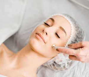 Equipos y técnicas para el diagnóstico del tipo de piel facial y corporal