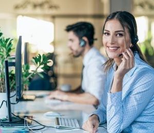 curso fundamentos de atención al cliente