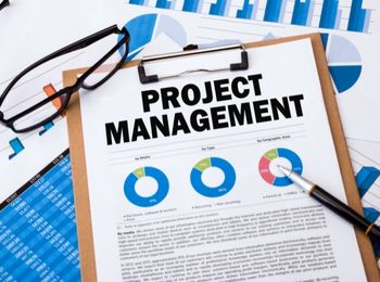 Project management en la empresa