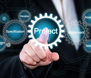 Operaciones y project management