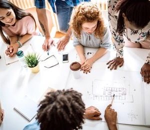 Conceptos básicos y aspectos organizativos del desarrollo de proyectos