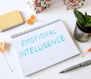 Inteligencia Emocional