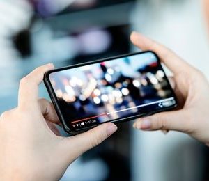 La Persuasión a través de la imagen