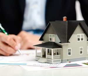 Contratación en la actividad inmobiliaria