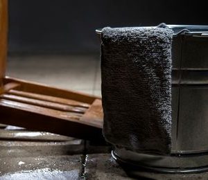 Revisión y mantenimiento básico del domicilio de personas dependientes
