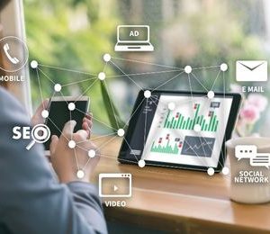Marketing digital y comunicación en la web