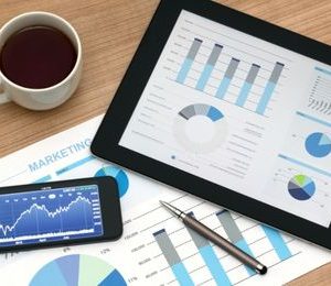 Bases de datos aplicables a la investigación de mercados
