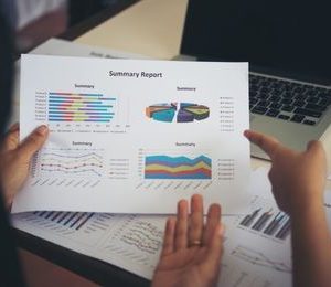 Planificación y organización del trabajo de campo de una investigación de mercados