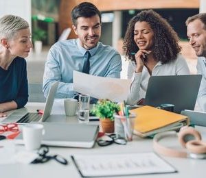 Control y evaluación del desempeño del trabajo de campo de una investigación de mercados