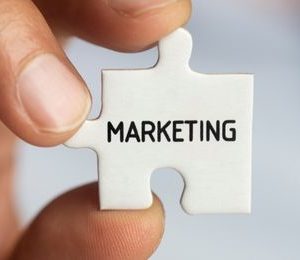 Marketing promocional