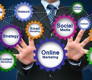 Política de distribución en un plan de marketing empresarial