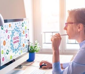 Política de comunicación en un plan de marketing empresarial