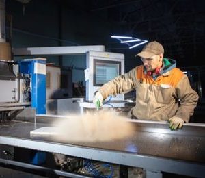 Información de proceso y flexibilización de los sistemas de producción en fabricación mecánica