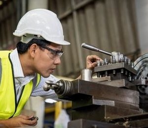 Análisis de tiempos y costes en fabricación mecánica