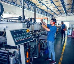 Elaboración de costes de gestión de la producción mecánica