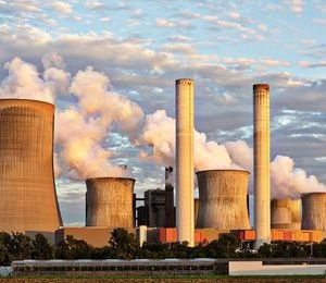 Inventario relativo a contaminación atmosférica