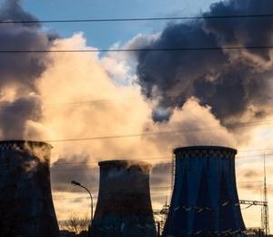 Muestreo de contaminantes atmosféricos