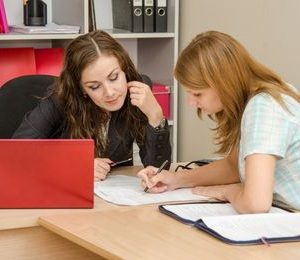Normas de composición en la edición de textos