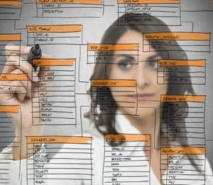 Análisis del lenguaje de consulta para bases de datos relacionales