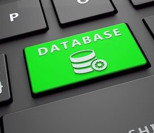 Introducción a la bases de datos