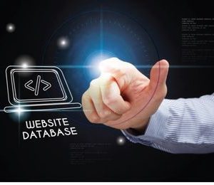 Modelo de datos conceptual