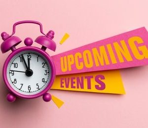 Control y seguimiento de eventos de marketing y comunicación