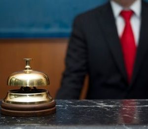 Gestión de reservas de habitaciones y otros servicios de alojamientos
