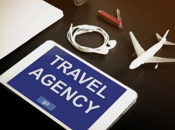 Procedimiento de almacenamiento, reposición y control de documentos propios y externos en agencia de viajes
