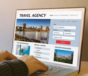 Utilización de programas informáticos de gestión interna en agencias de viajes
