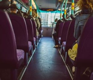Obligaciones y sanciones en la prestación de servicios de transporte de viajeros por carretera