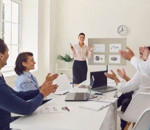 Gestión y motivación de la red de ventas
