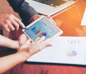 Control y evaluación de acciones promocionales