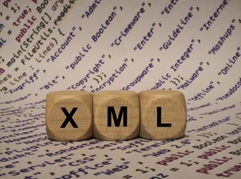 Modelos de procesamiento XML