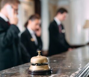 Curso Optimización de la gestión de hoteles